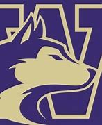 Image result for UW Bad Dawg Logo