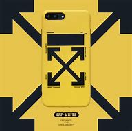 Image result for Off White Phone Case with Lanyard