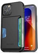 Image result for iPhone Case with Hidden Card Holder