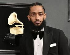 Image result for Roddy Rich Nipsey Hussle