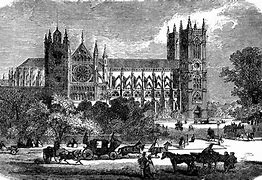 Image result for Westminster Abbey Clip Art