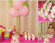 Image result for Green Birthday Party Decorations
