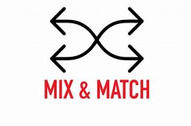 Image result for Gas Station Mix and Match