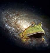 Image result for Frog Meme Wallpaper Galaxy