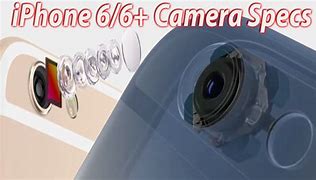 Image result for iPhone 6 Plus Camera Lens