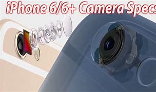 Image result for iPhone 6 Camare