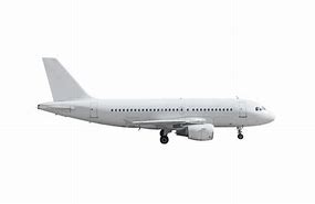 Image result for Airplane Side View
