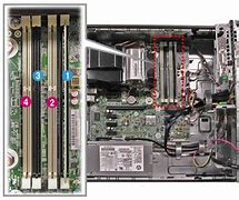 Image result for HP ProDesk 600 G1 SFF Motherboard Diagram