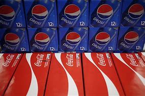 Image result for Pepsi Displays