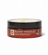 Image result for Bloody Knuckles Hand Cream