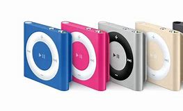 Image result for iPods Shuffle vs Matchbox