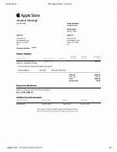 Image result for iPhone 6s Receipt