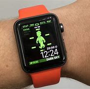 Image result for Coolest Apple Watchfaces