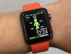 Image result for Cool Ulgra Apple Watchfaces
