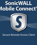 Image result for SonicWALL Software VPN