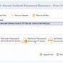 Image result for Outlook Password Prompt