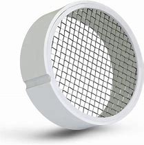Image result for 2 Inch Vent Cap with Louvers Operational