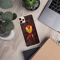Image result for Iron Man iPhone Cover