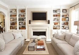 Image result for Living Room Layouts with TV