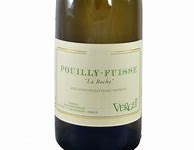 Image result for Verget Pouilly Fuisse Roche Terroirs Vergisson