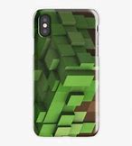 Image result for Minecraft iPhone 8 SE Case