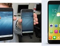 Image result for iPhone and Android Phones Look Exactly Alike