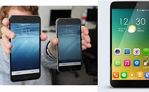 Image result for With Smartpone Looks Like iPhone