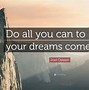 Image result for How to Make Your Dreams Come True