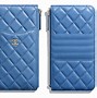 Image result for Chanel iPhone 15 Pro Case