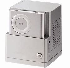 Image result for iPod Shuffle Speakers