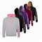 Image result for Netball Hoodies