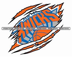 Image result for Knicks Custom Logo