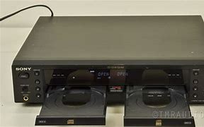 Image result for New Sony CD Player Recorder