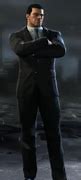 Image result for Bruce Wayne Character