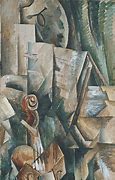 Image result for Analytic Cubism