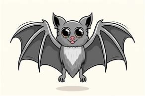 Image result for Vampire Bat Animated