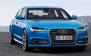 Image result for Audi A6 2018