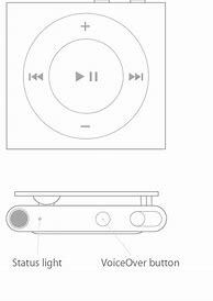 Image result for iPod Shuffle Battery