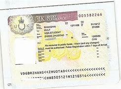 Image result for UK Business Visa