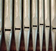 Image result for Church Pipe Organ Instrument
