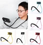 Image result for Cell Phone Hand Holder Grip