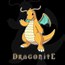 Image result for Shiny Dragonite PC Wallpaper