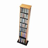 Image result for DVD Storage Racks Towers