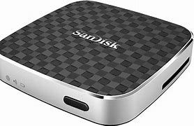 Image result for SanDisk Wireless Flash Drive