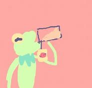 Image result for Kermit Drinking Tea