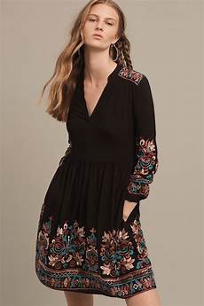 embroidery dress embroidered avery dress anthropologie embroidery dress embroidered avery dress anthropologie