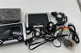 Image result for RCA DRC630N Portable DVD Player