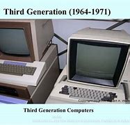 Image result for Third Generation OS