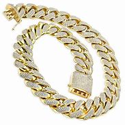 Image result for Cheap Heavy Chains Men