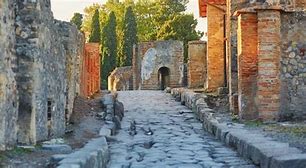 Image result for Pompeii Frozen in Time